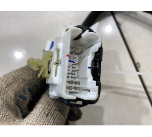 Электропроводка обшиквки двери (передняя правая)