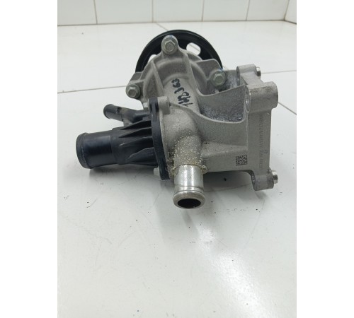 Помпа водяная насос в сборе