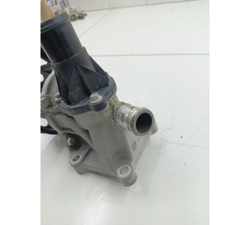 Помпа водяная насос в сборе