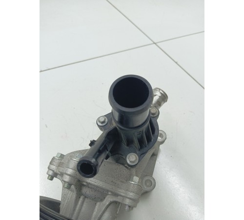 Помпа водяная насос в сборе