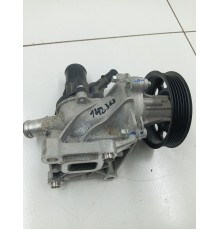 Помпа водяная насос в сборе