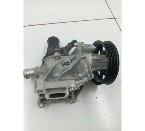 Помпа водяная насос в сборе