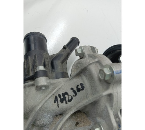 Помпа водяная насос в сборе