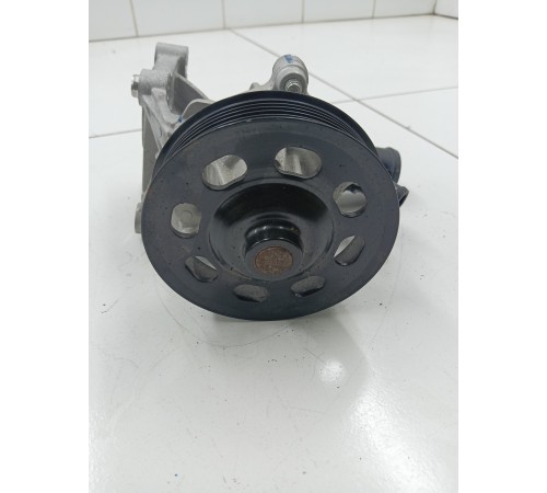 Помпа водяная насос в сборе