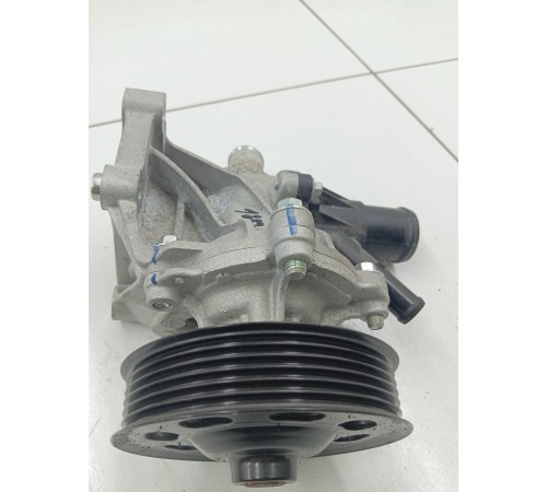 Помпа водяная насос в сборе