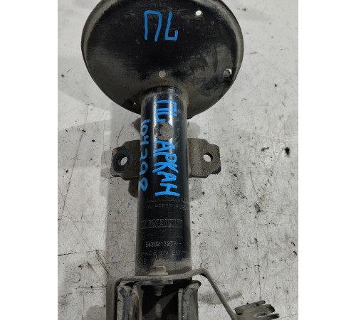 Амортизатор подвески передний левый