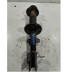 Амортизатор подвески передний левый