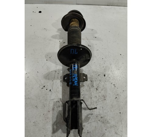 Амортизатор подвески передний левый