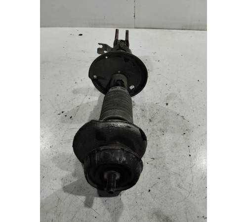 Амортизатор подвески передний левый