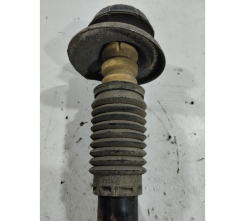 Амортизатор подвески передний левый