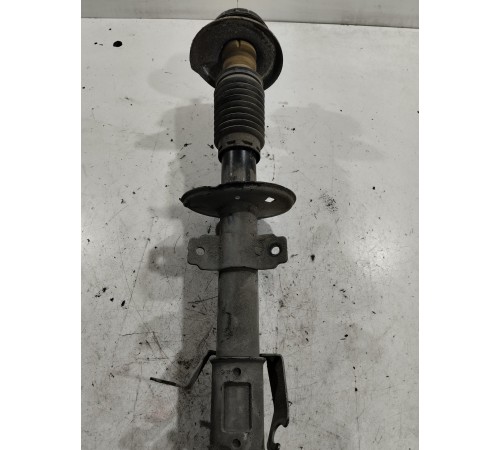 Амортизатор подвески передний левый