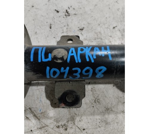 Амортизатор подвески передний левый