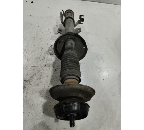 Амортизатор подвески передний левый