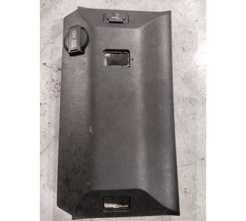 Накладка центральной консоли