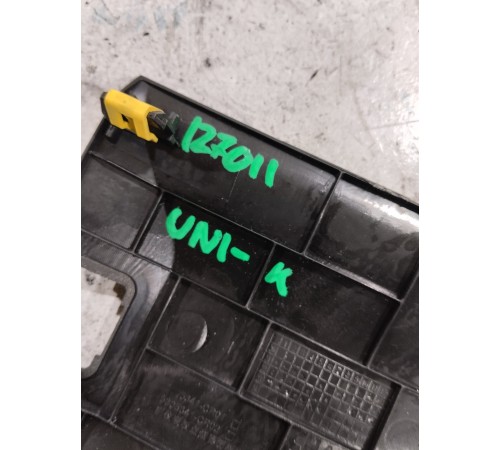 Накладка центральной консоли