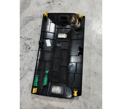 Накладка центральной консоли