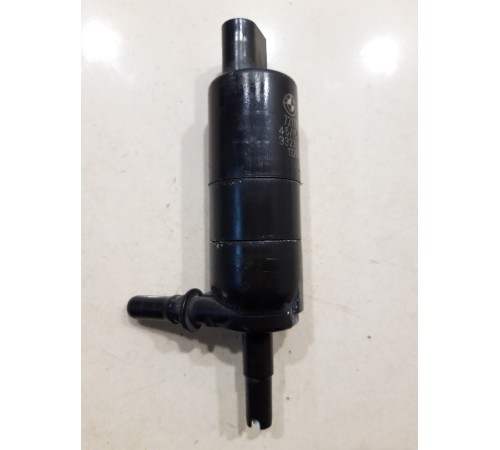 Моторчик(насос) омывателя фар