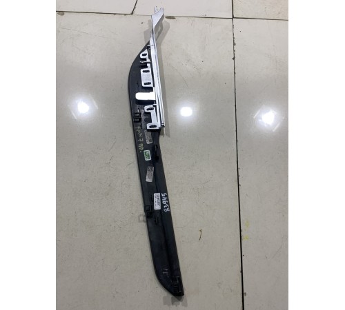 Накладка декоративная правая