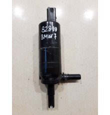 Моторчик(насос) омывателя фар