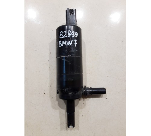 Моторчик(насос) омывателя фар