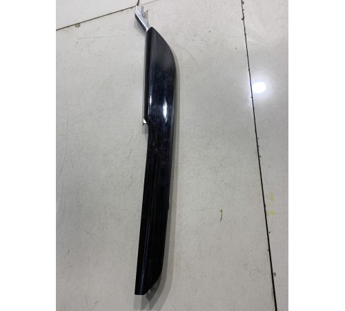 Накладка декоративная правая