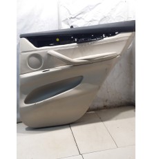 Обшивка двери (задняя, правая)