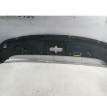 Накладка радиаторная подкапотная