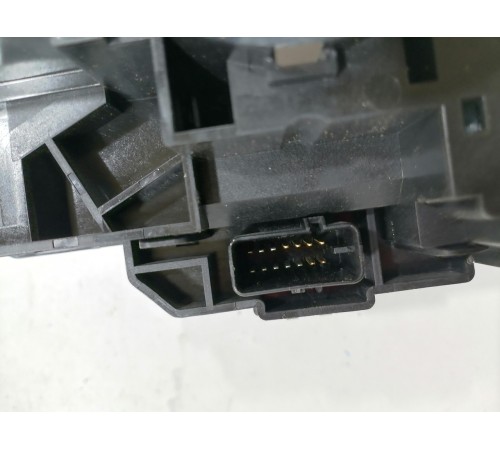 Подрулевые переключатели в сборе