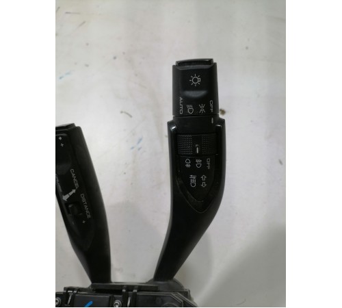 Подрулевые переключатели в сборе