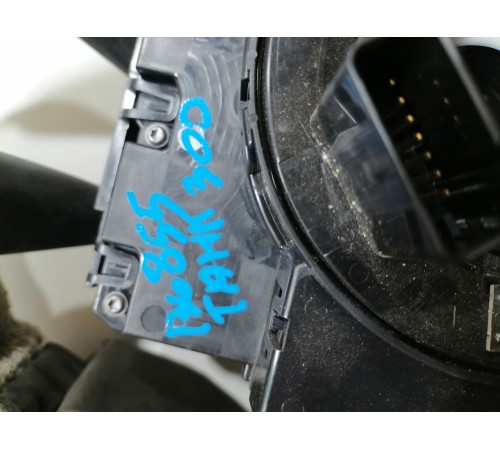 Подрулевые переключатели в сборе