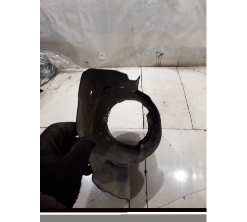 Пыльник амортизатора(задний левый)