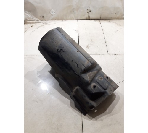 Пыльник амортизатора(задний левый)