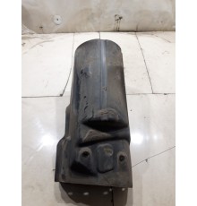 Пыльник амортизатора(задний левый)