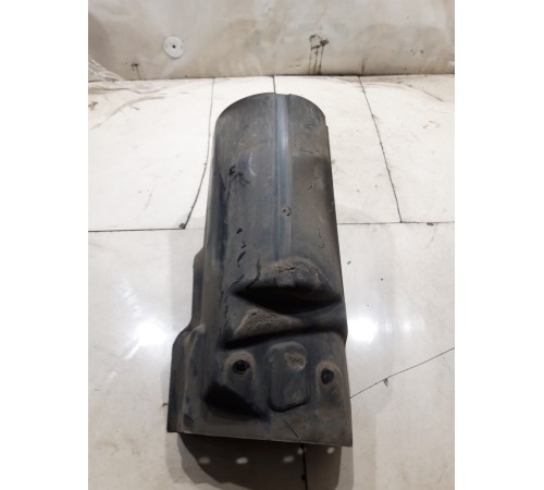 Пыльник амортизатора(задний левый)