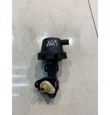 Вакуумный клапан