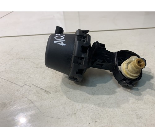 Вакуумный клапан