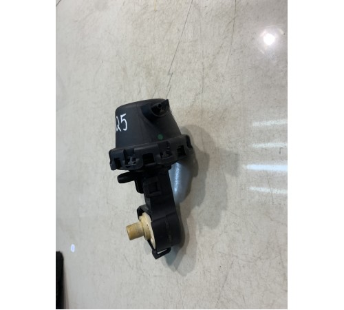 Вакуумный клапан