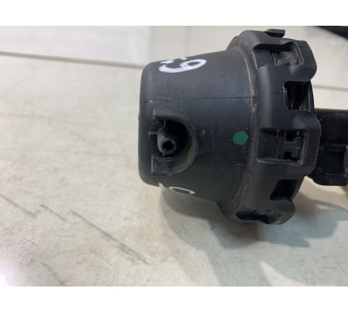 Вакуумный клапан