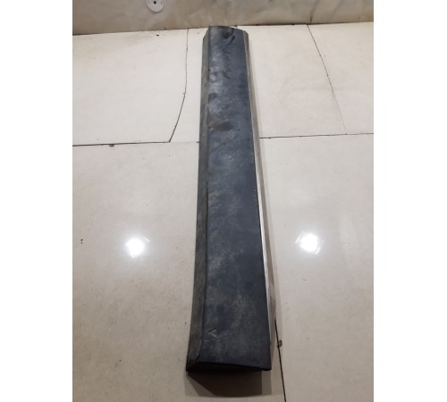 Молдинг (накладка) двери передняя правая