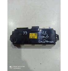 Блок управления положением сиденья (задний правый)