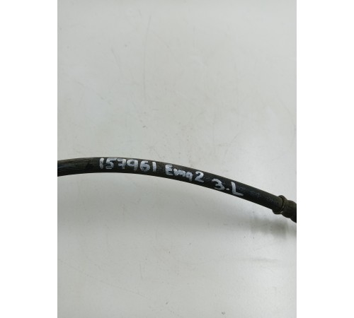 Шланг тормозной задний левый