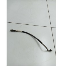 Шланг тормозной задний левый