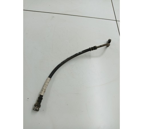 Шланг тормозной задний левый