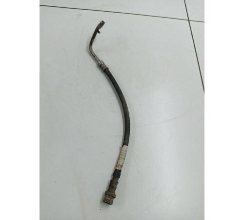 Шланг тормозной задний левый