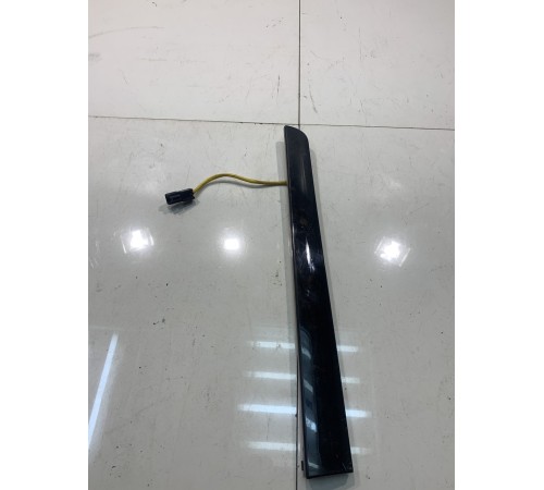 Подсветка обшивки двери (задняя, левая)