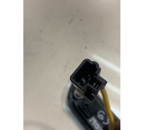 Подсветка обшивки двери (задняя, левая)