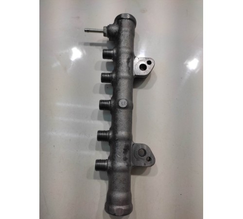 топливная рампа