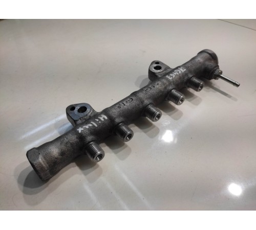 топливная рампа