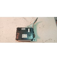 Блок управления центральным замком