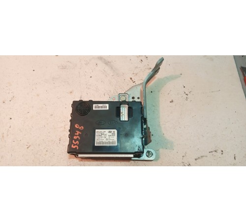 Блок управления центральным замком